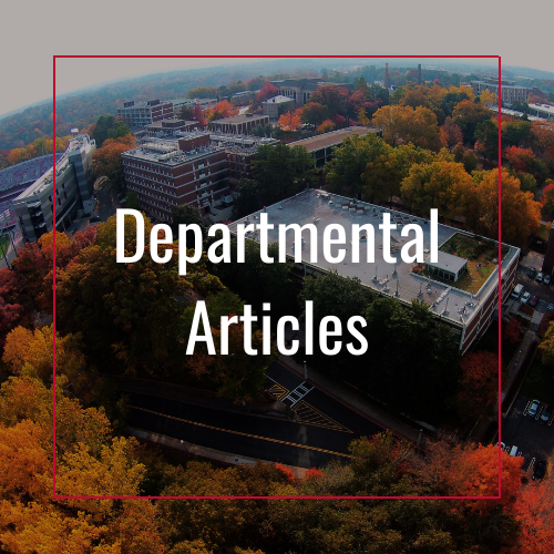 Departmental Articles