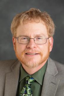 Headshot of Dr. Alderman